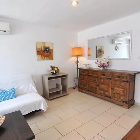 Rnet - La Solana 1-16 Apartment *