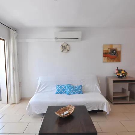 Apartment Rnet - La Solana 1-16 Roses