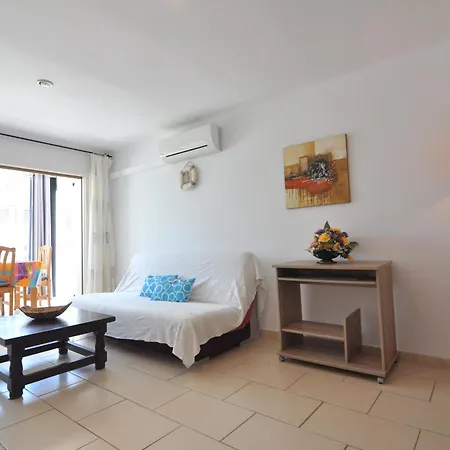 Apartment Rnet - La Solana 1-16 *