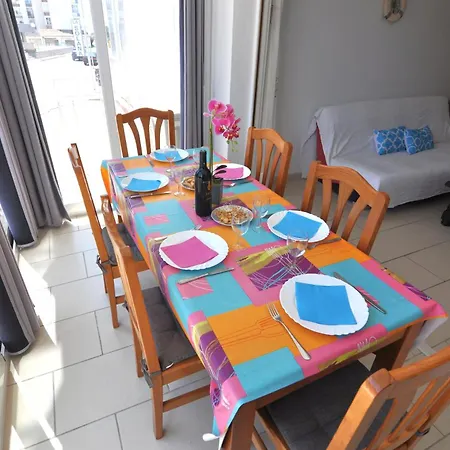 Apartment Rnet - La Solana 1-16 *