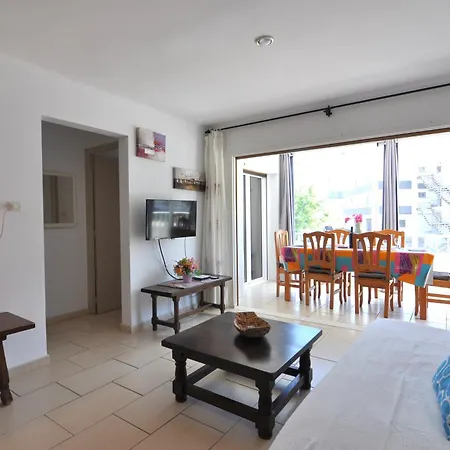 Apartment Rnet - La Solana 1-16
