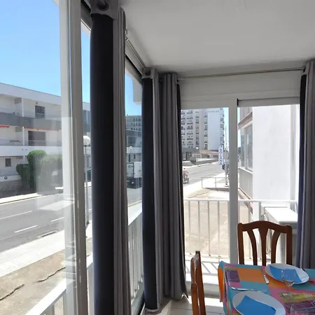 Rnet - La Solana 1-16 Apartment Roses