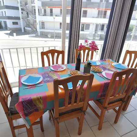 Apartment Rnet - La Solana 1-16 *