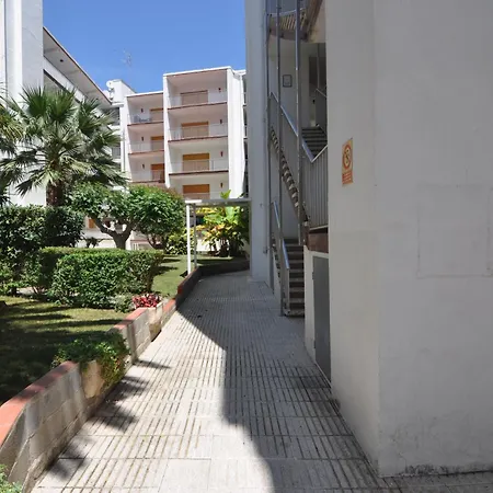 Apartment Rnet - La Solana 1-16