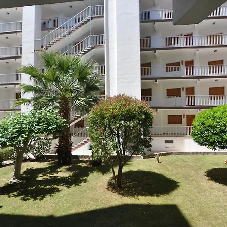 Apartment Rnet - La Solana 1-16