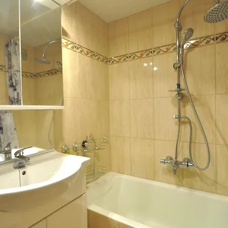 Apartment Rnet - La Solana 1-16