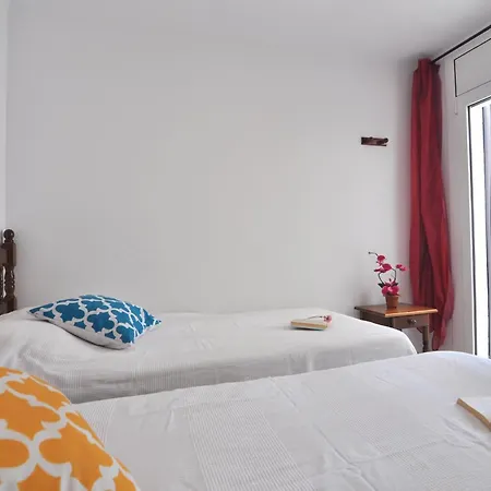 Rnet - La Solana 1-16 Apartment
