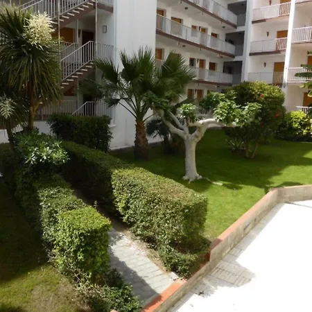 Rnet - La Solana 1-16 Apartment Roses