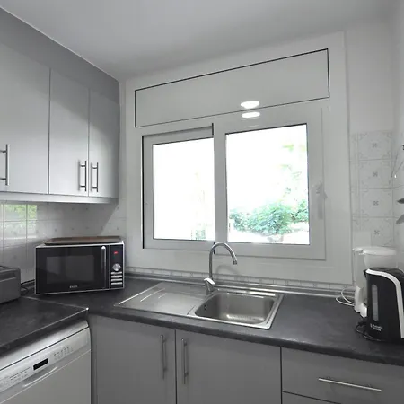Rnet - La Solana 1-16 Apartment *